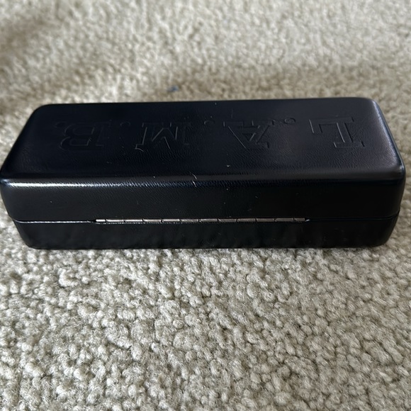 L.A.M.B eyeglass case - Picture 3 of 4